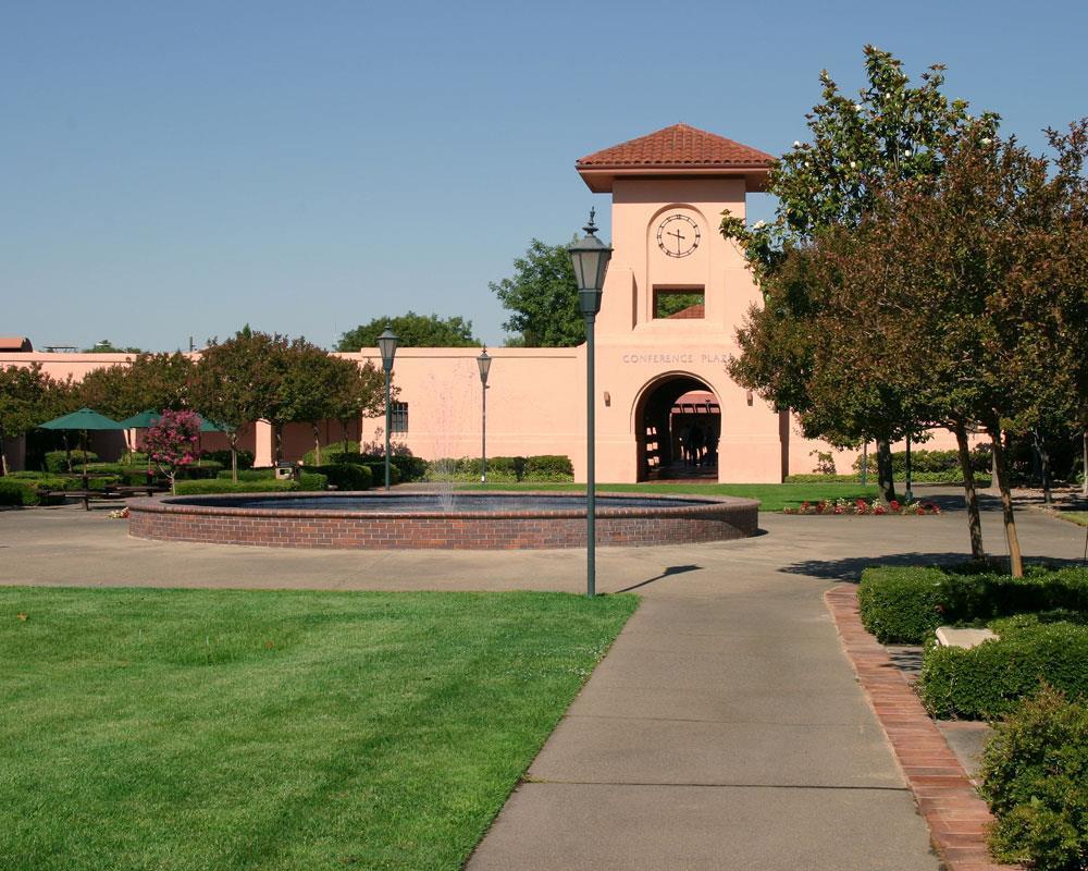 Red Lion Hotel Woodlake Conference Center Sacramento Dış mekan fotoğraf